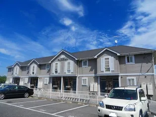 アルカンシェルの画像