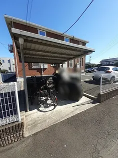 サンデーア・オチアイ【2階】のその他画像