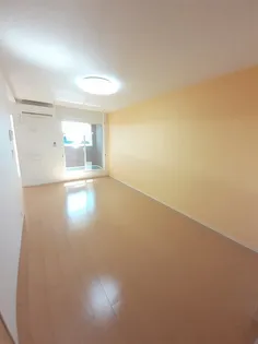 サンデーア・オチアイ【2階】の居間