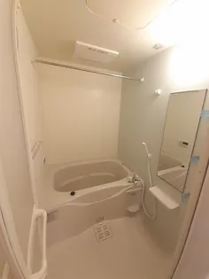 サンデーア・オチアイ【2階】の風呂