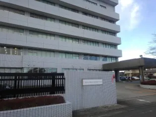 サンデーア・オチアイ【2階】の周辺