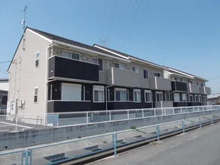 クァイエット レジデンスBの画像