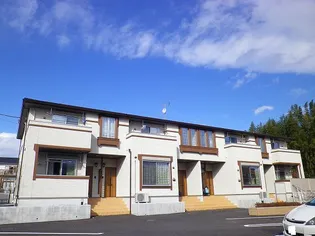 HAYABUSA【2階】の外観