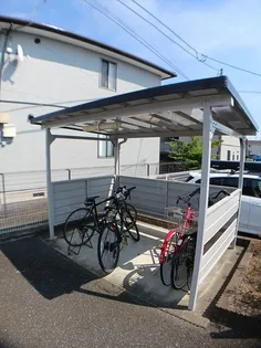 サニーブライト【2階】のその他画像