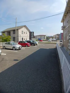 サニーブライト【2階】のその他画像