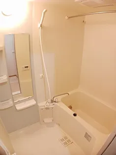 サニーブライト【2階】の風呂