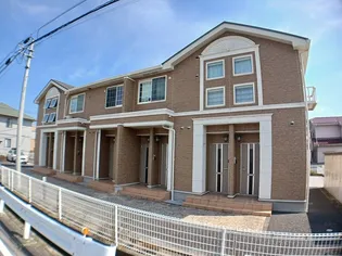 パル メゾンIIの画像