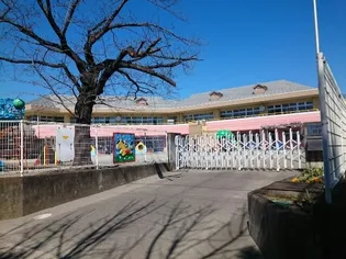 サニーブライト【2階】の周辺