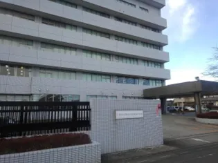 サニーブライト【2階】の周辺