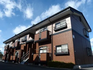 カサベルデⅢの画像