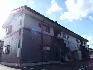 カサベルデⅡの画像