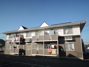 エーデルハイムBの画像