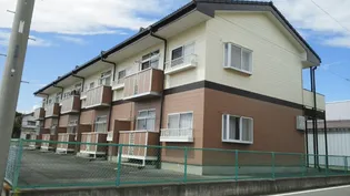 フラワーヴィレッジの画像