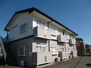 とまとハイツIIの画像