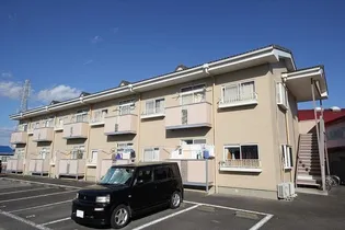 コーポラス蔵羅の画像