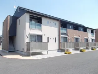 グレイスタウンCの画像