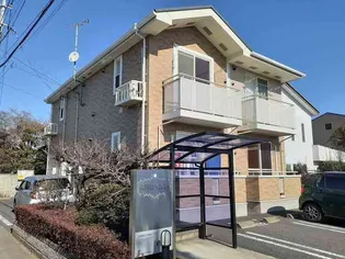 スプリングカレントの画像