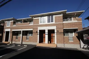 スペース ルーメンⅡ【1階】の外観