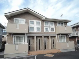 ジョイエ匠【1階】の外観