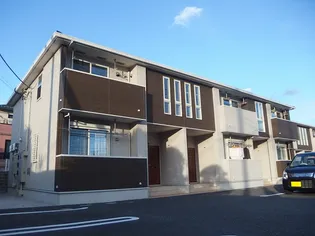 フラン カーサIIの画像