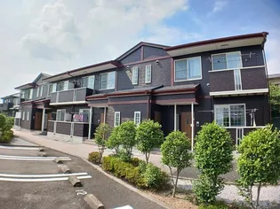 ノイ【1階】の外観