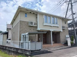 カーサ ブローテⅢの画像