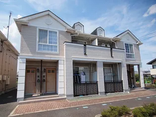 パレ フォートクロサワA棟の画像