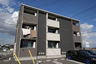 モデッサ【2階】の外観