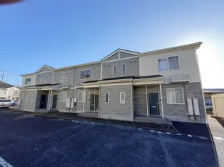 スターアリスIIの画像