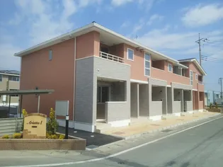 アリエッタIの画像