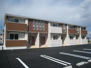 アルモニーBの画像