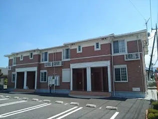 フェニックス【2階】の外観