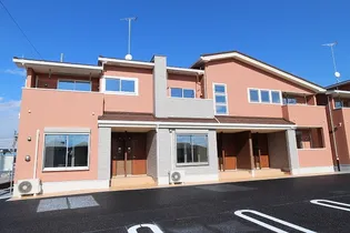 フィオーレ プリート IIの画像