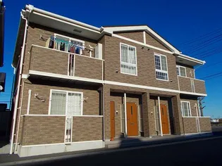 ラフレシールI IIの画像