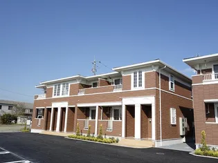 カーサ フェリーチェ Aの画像