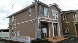 メゾン エストAの画像