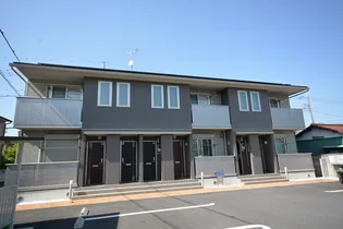 シャトル コンフォールの画像