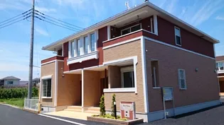 ロックヴィレッジIの画像