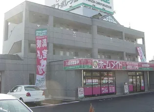 ポンテ アルトの画像