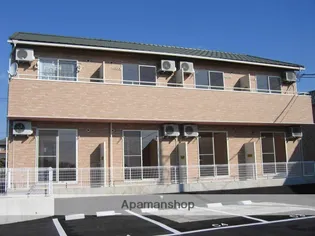 MIKIハイツの画像