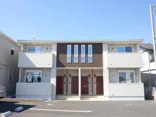 フラン カーサIの画像