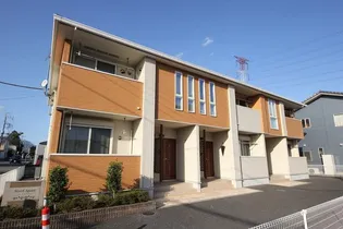 ノーススクエアの画像