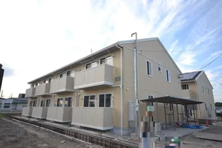 サンモールAの画像