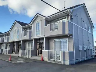 サニースクエアAの画像