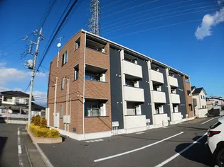 メゾン ファミールI 東貝沢町の画像