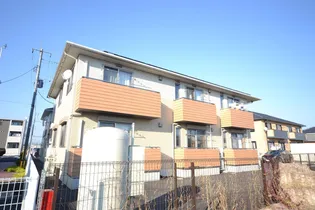 エスタシオン新町Bの画像