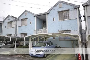 エスポワールMANBAの画像