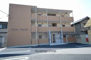 カーサ リアンジュの画像