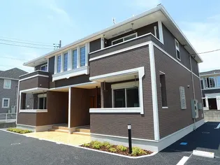 アルドール IIIの画像