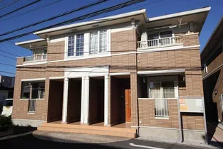 スペース ルーメンⅠ【1階】の外観